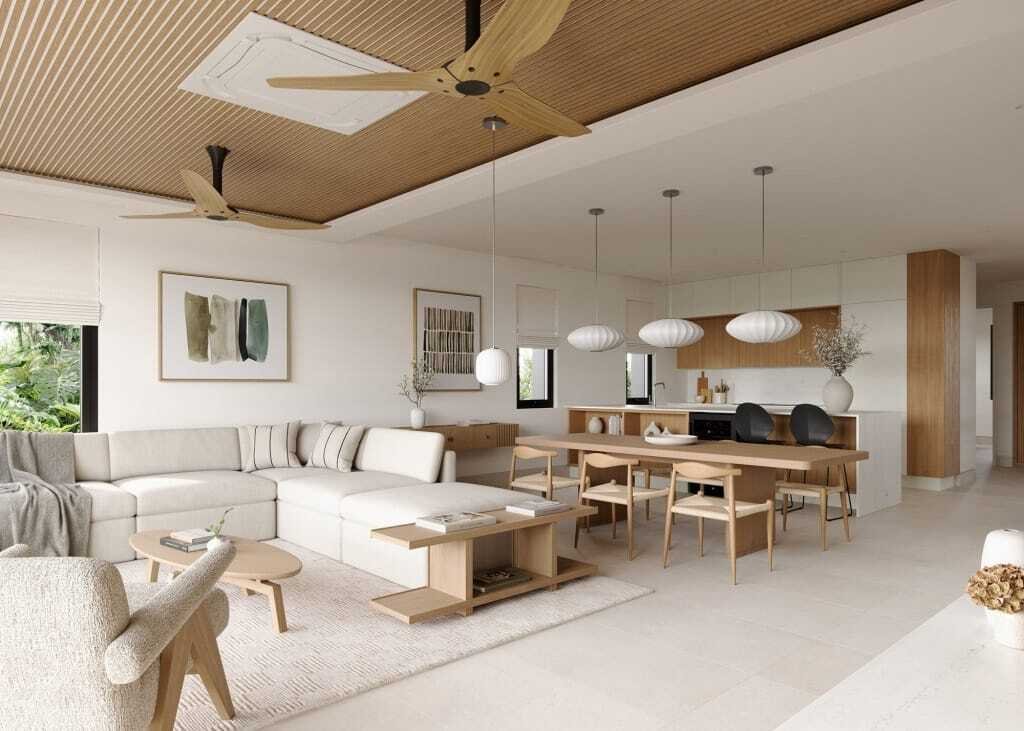Townhouse in Bridgetown, Christ Church, Barbados 2 - 15893348