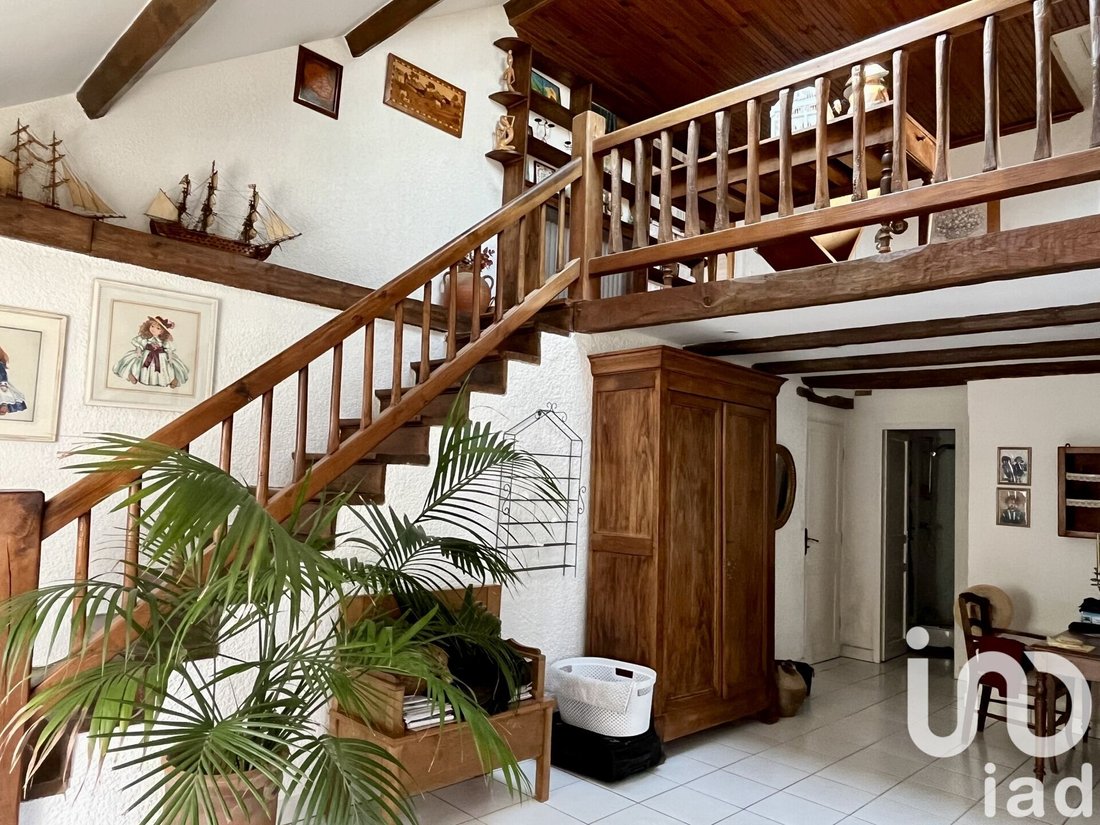 House in Centre Ville, Le Perray-en-Yvelines, France 3 - 15891548