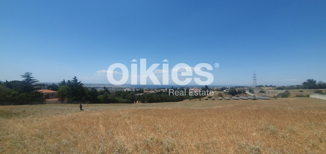 Land in Panorama, Macedonia and Thrace, Greece 4 - 15888457