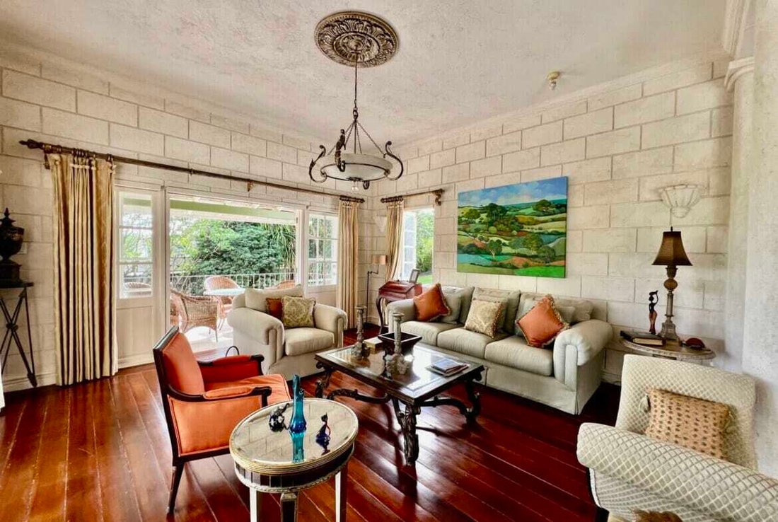 Land in Bridgetown, Christ Church, Barbados 2 - 15893505