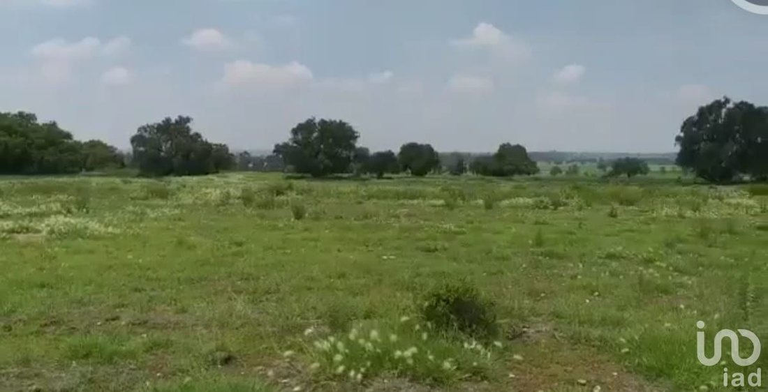 Land in San Bartolo Cuautlalpan, State of Mexico, Mexico 1 - 15891125