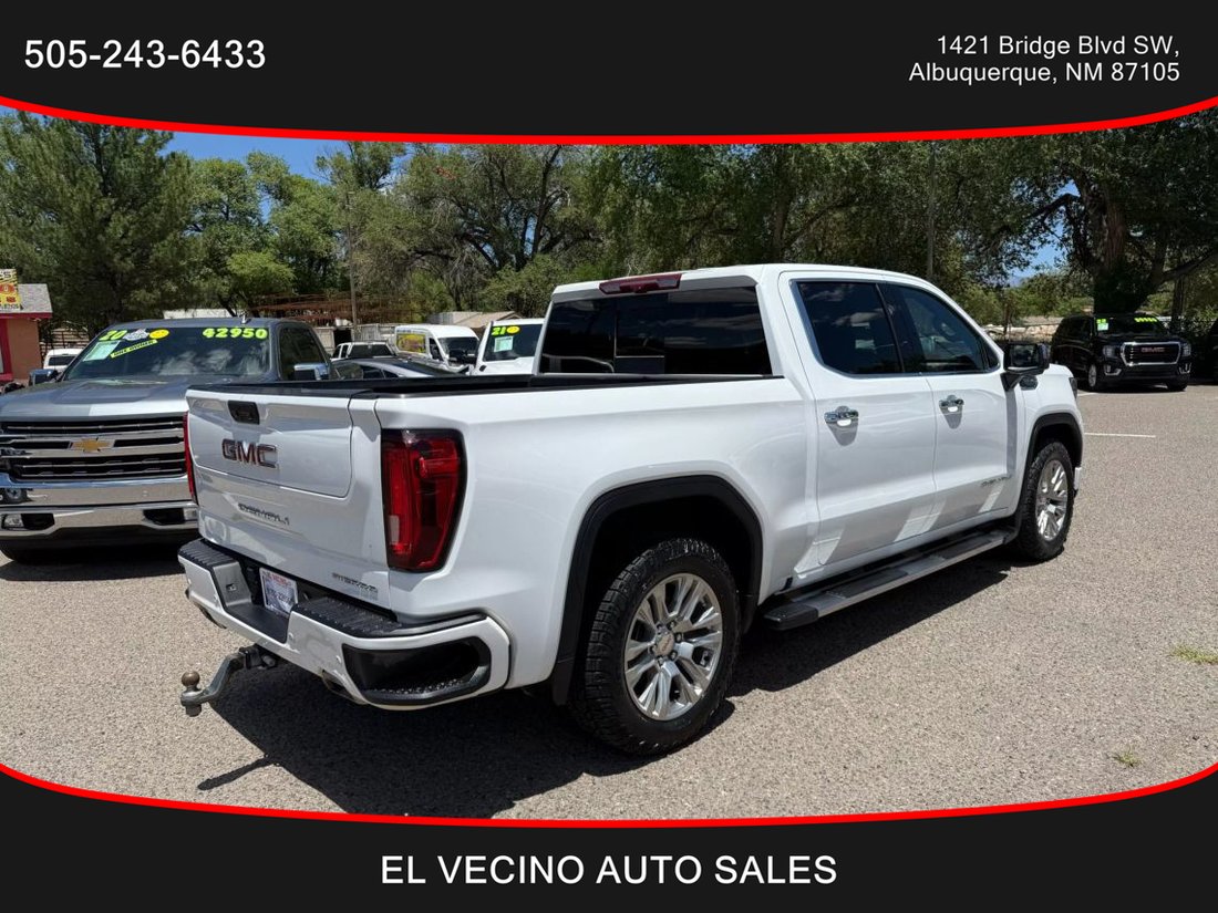 Pickup in Albuquerque, NM, United States 3 - 15890552
