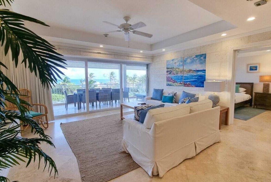 Apartment in Bridgetown, Christ Church, Barbados 4 - 15893395