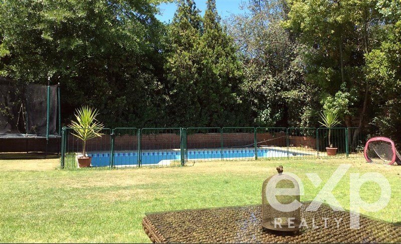 House in Colina, Santiago Metropolitan Region, Chile 4 - 15889820