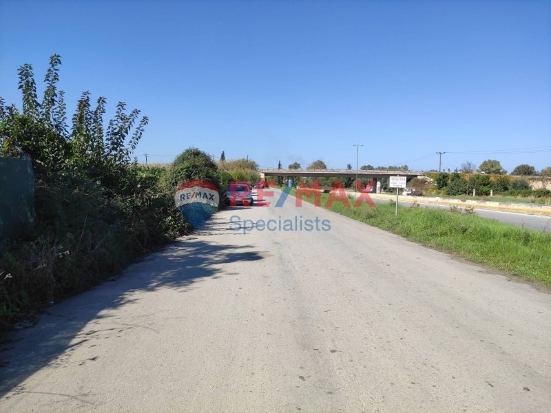 Land in Crete, Greece 4 - 15725725