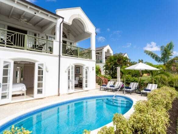 Land in Bridgetown, Christ Church, Barbados 1 - 15893418