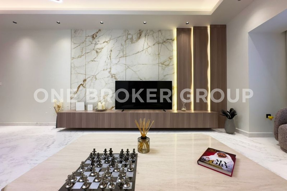 Apartment in Dubai Marina / Marsa Dubai, Dubai, United Arab Emirates 3 - 15893603