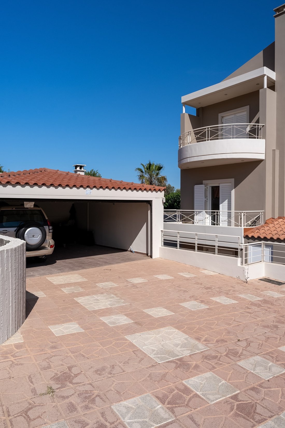 Villa in Kropia, Attica, Greece 5 - 15714840