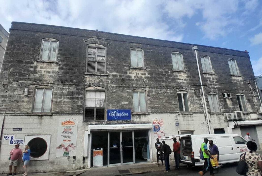 Bridgetown, Christ Church, Barbados 2 - 15893352