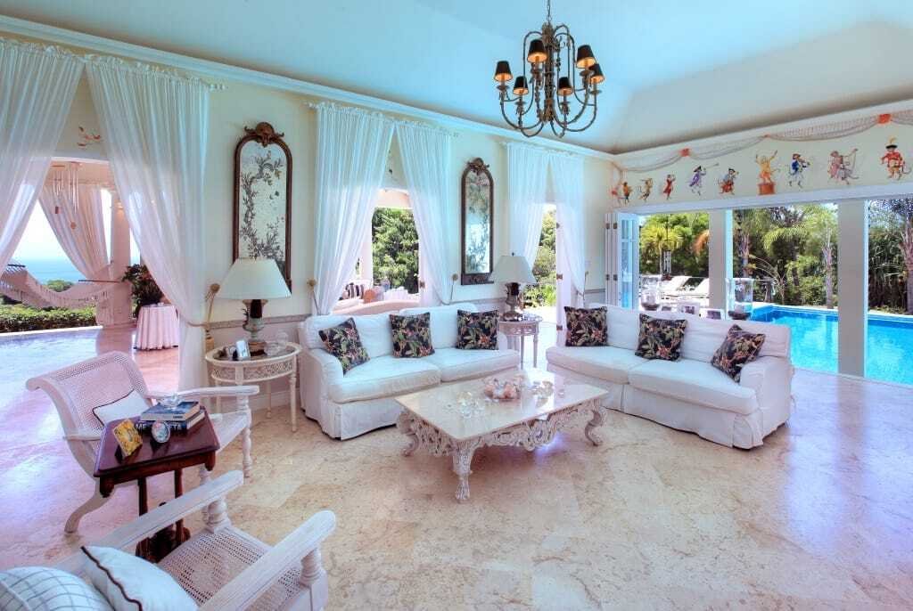 Villa in Bridgetown, Christ Church, Barbados 2 - 15893515