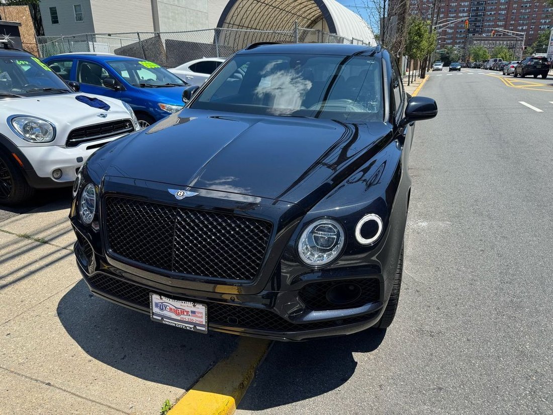 Suv in Union City, NJ, United States 3 - 15867627