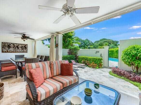 Villa in Bridgetown, Christ Church, Barbados 1 - 15893409