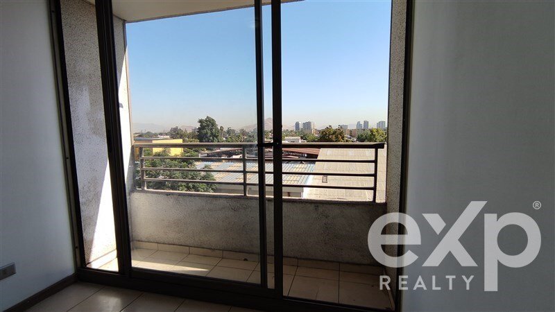 Apartment in Estación Central, Santiago Metropolitan Region, Chile 5 - 15887052