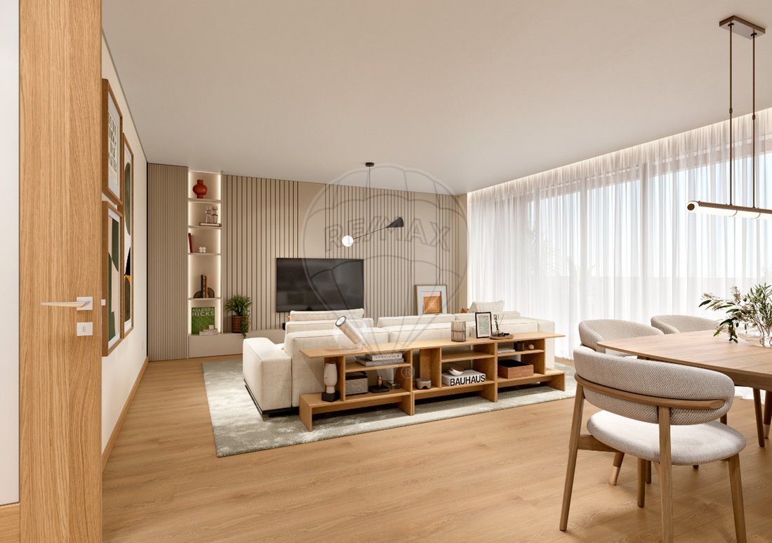 Apartment in Vialonga, Lisbon, Portugal 5 - 15891071