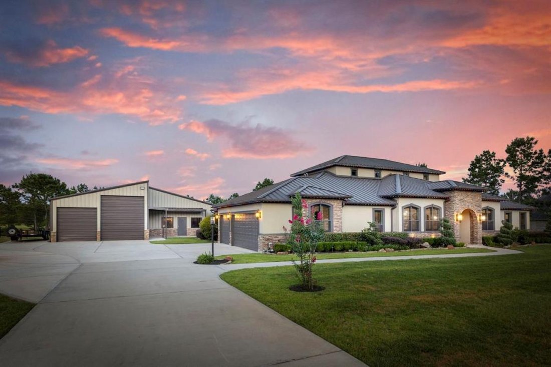 House in Montgomery, Texas, United States 4 - 15890125
