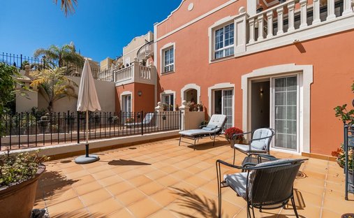 Penthouse in Arona, Canary Islands, Spain 1