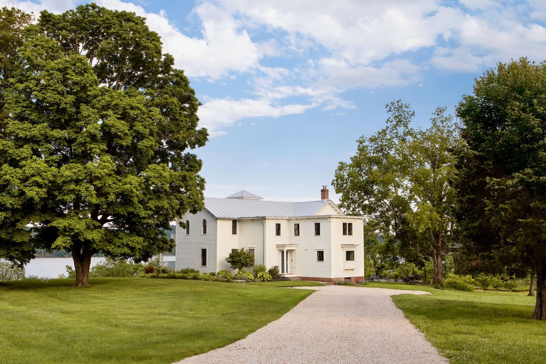 Kingston, New York, United States 2 - 15889798
