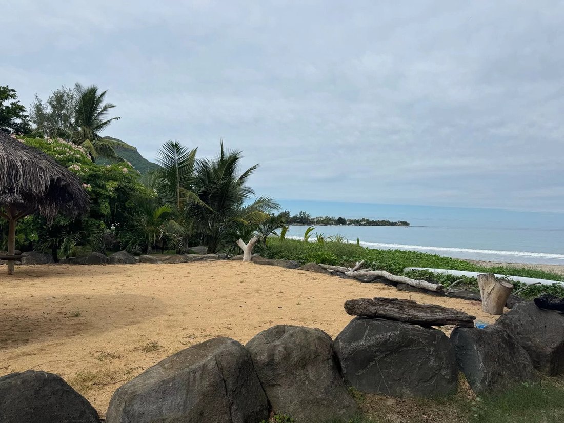 Apartment in Tamarin, Rivière Noire District, Mauritius 1 - 15887624