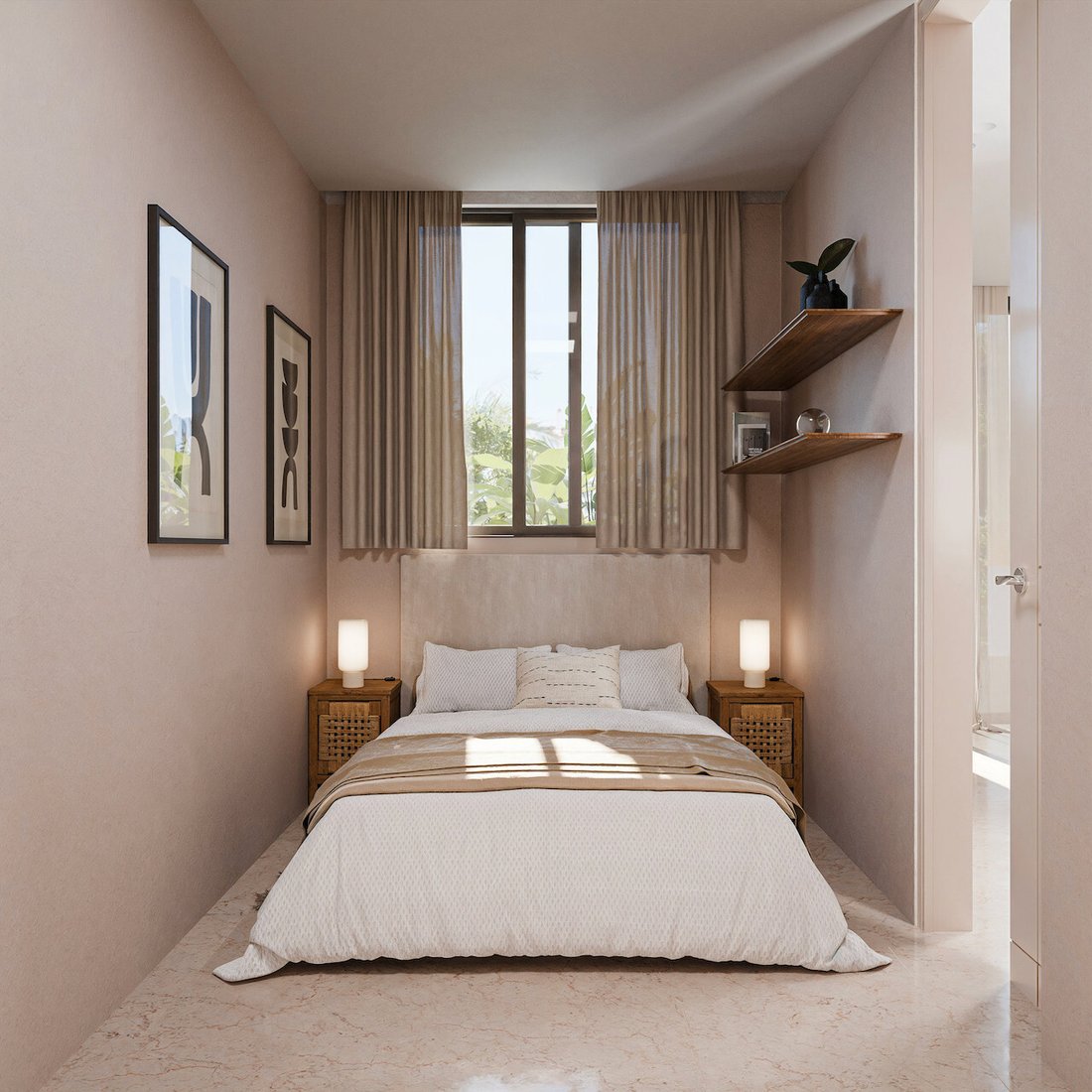 Wohnung in Puerto Banús, Marbella, Spanien 5 - 15893637