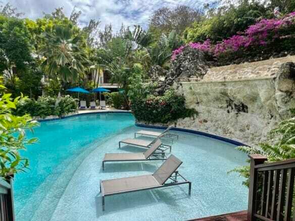 Villa in Bridgetown, Christ Church, Barbados 1 - 15893416