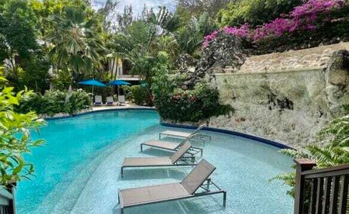 Villa in Bridgetown, Christ Church, Barbados 1