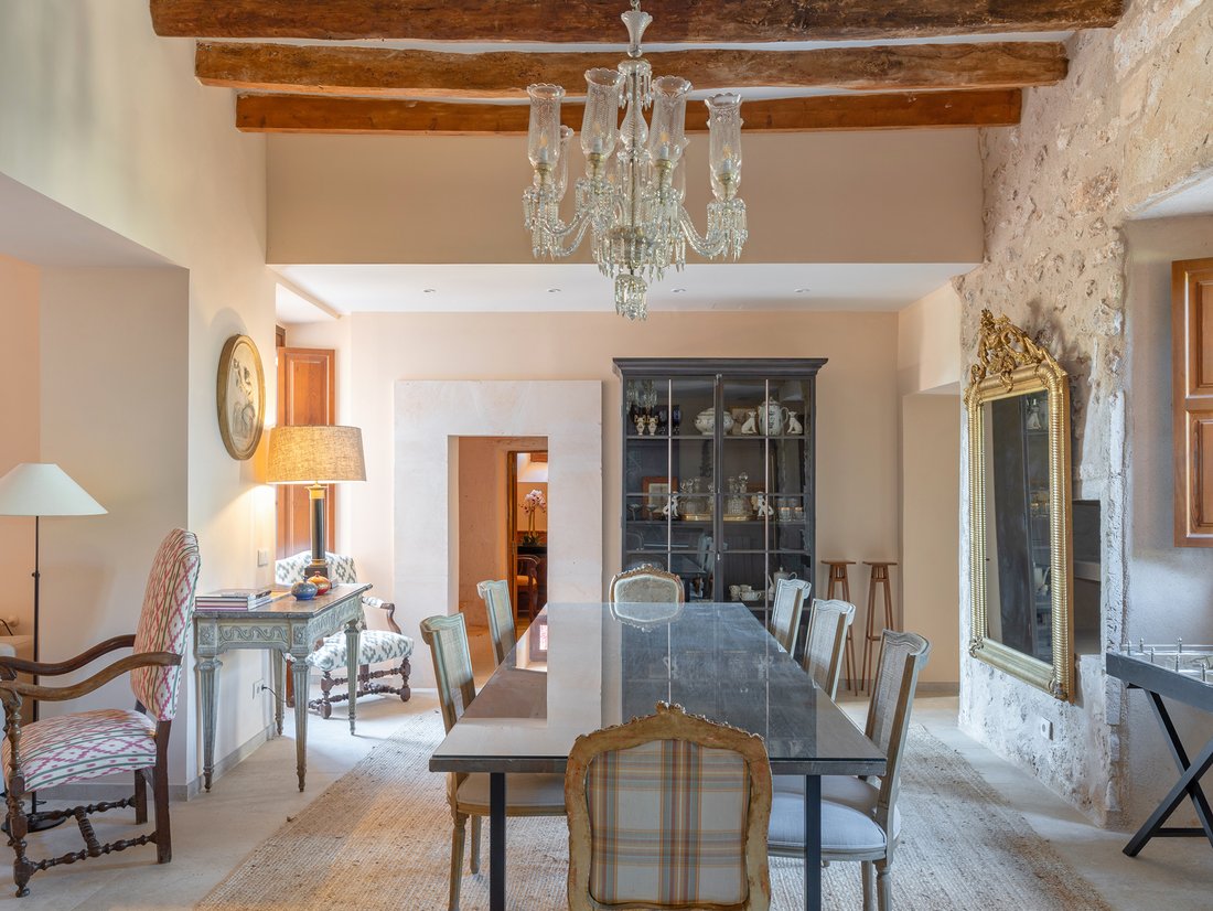 Finca in Llucmajor, Balearic Islands, Spain 5 - 15892193