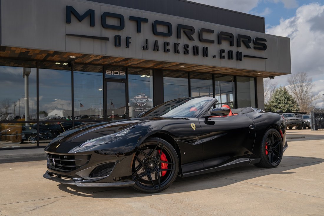 Cabriolet in Jackson, MS 1 - 15887716