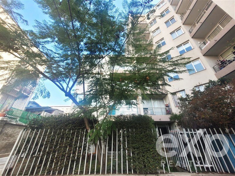 Apartment in Ñuñoa, Santiago Metropolitan Region, Chile 1 - 15888103