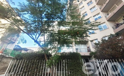 Apartment in Ñuñoa, Santiago Metropolitan Region, Chile 1