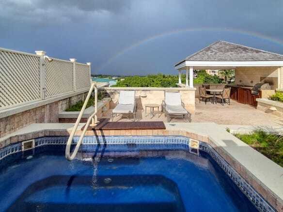 Penthouse in Bridgetown, Christ Church, Barbados 1 - 15893362