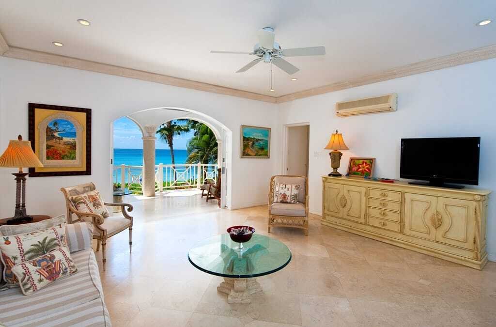 Apartment in Bridgetown, Christ Church, Barbados 3 - 15893490