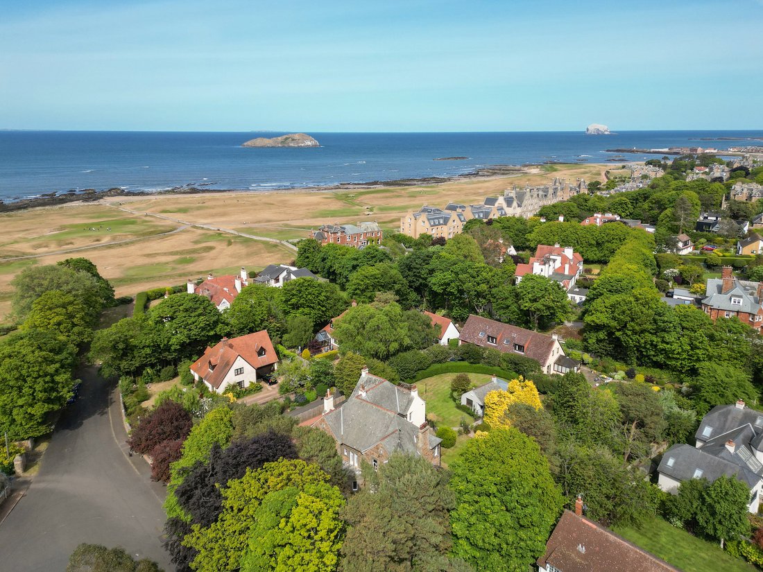 House in North Berwick, Scotland 3 - 15887177