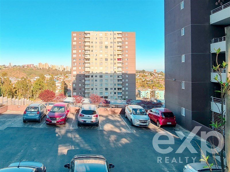 Apartment in Viña del Mar, Valparaíso, Chile 1 - 15887248
