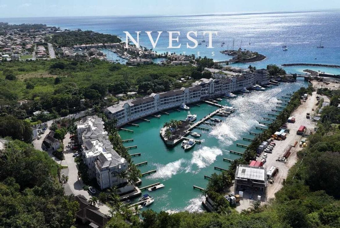 Villa in Bridgetown, Christ Church, Barbados 5 - 15893494