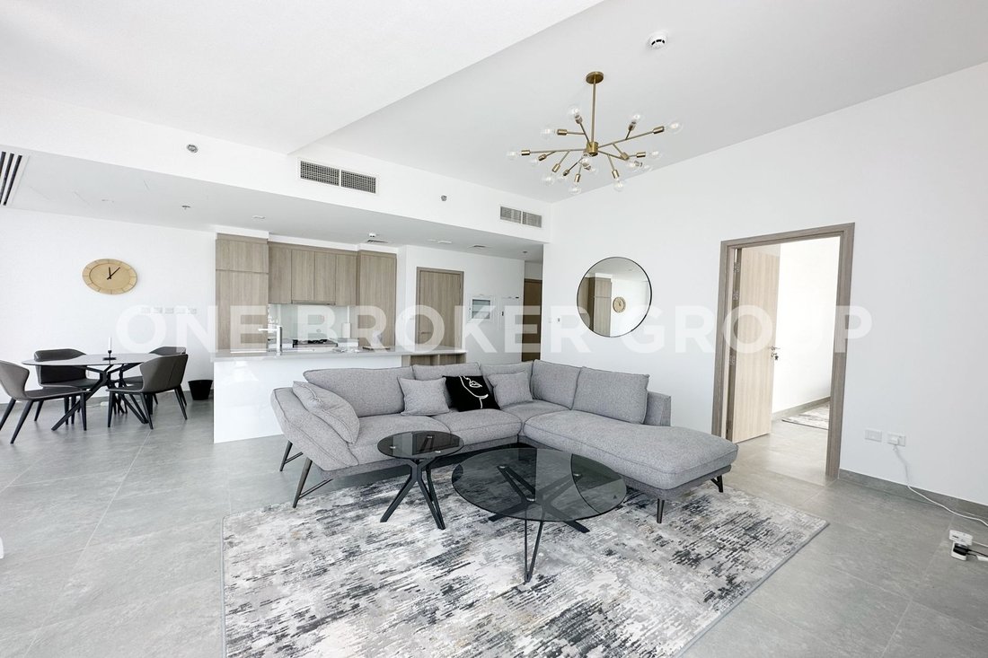 Apartment in Dubai Marina / Marsa Dubai, Dubai, United Arab Emirates 5 - 15891005