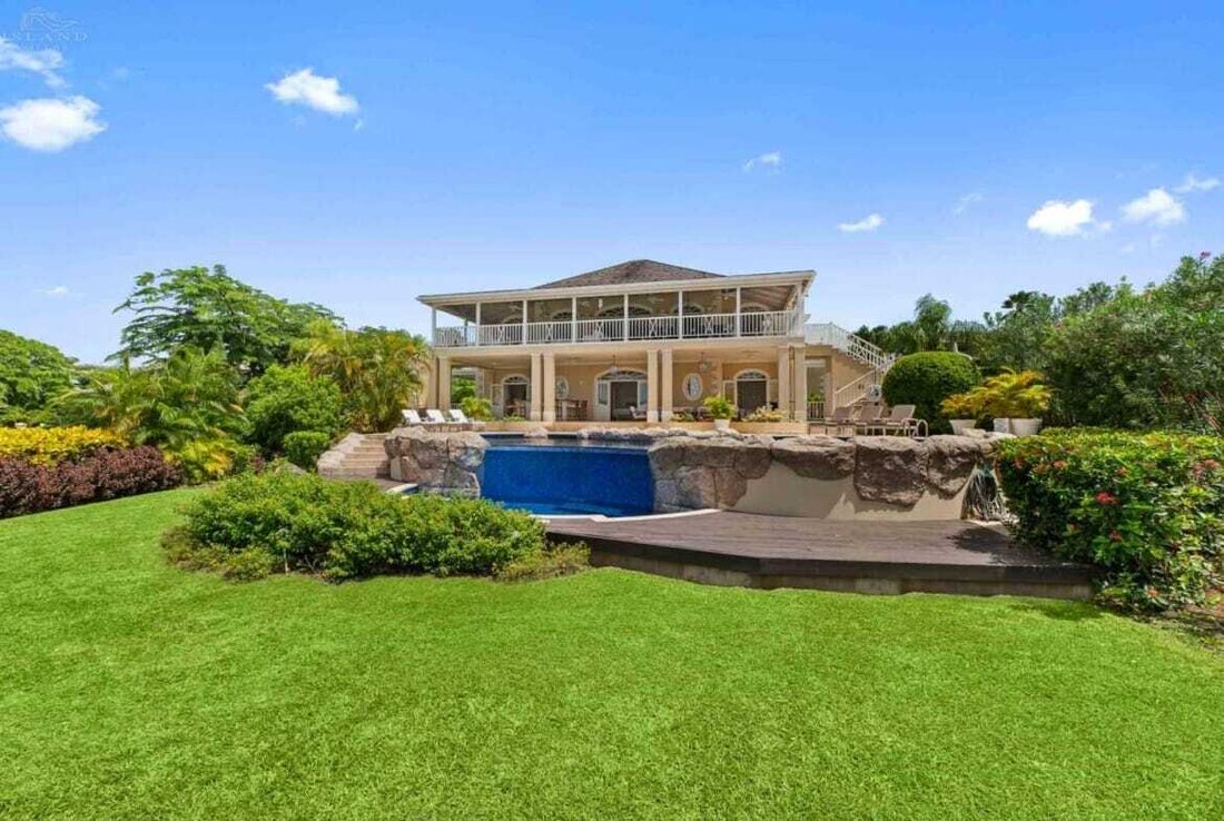 Villa in Bridgetown, Christ Church, Barbados 3 - 15893517