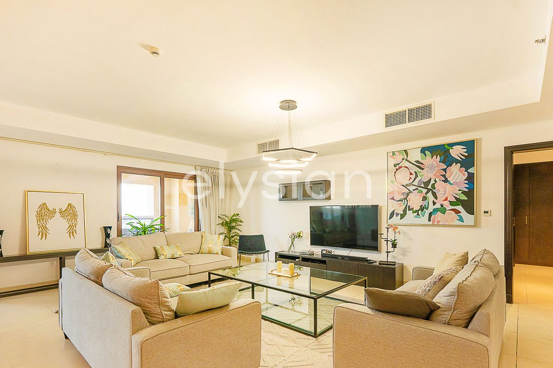 Apartment in Dubai, Dubai, United Arab Emirates 3 - 15887597