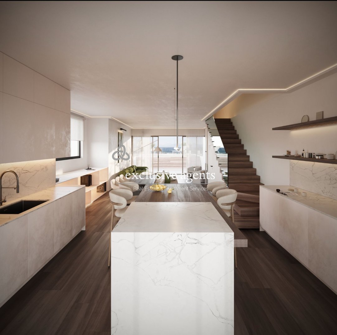 Apartment in Voula, Attica, Greece 4 - 15888455