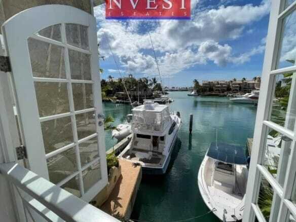 Apartment in Bridgetown, Christ Church, Barbados 1 - 15893422