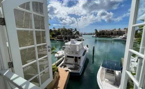 Appartamento a Bridgetown, Christ Church, Barbados 1