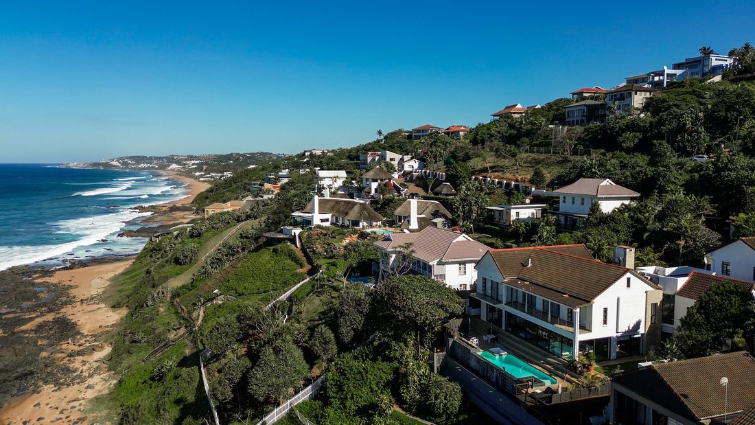 House in Sheffield Beach, KwaZulu-Natal, South Africa 1 - 15888317