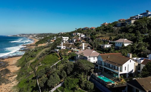 House in Dolphin Coast, KwaZulu-Natal, South Africa 1