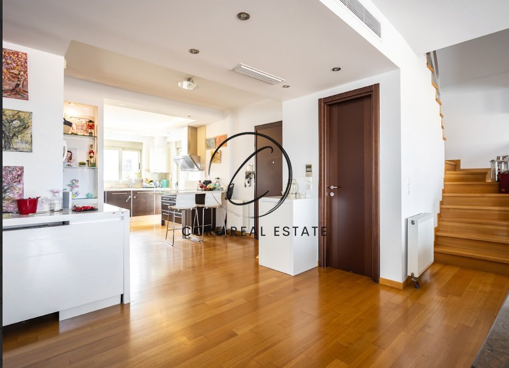 Apartment in Elliniko, Attica, Greece 5 - 15888486