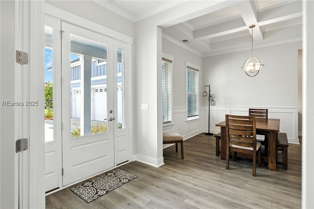 Residential Bluffton In Bluffton - 1100xxs 