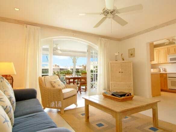Apartment in Bridgetown, Christ Church, Barbados 1 - 15893340