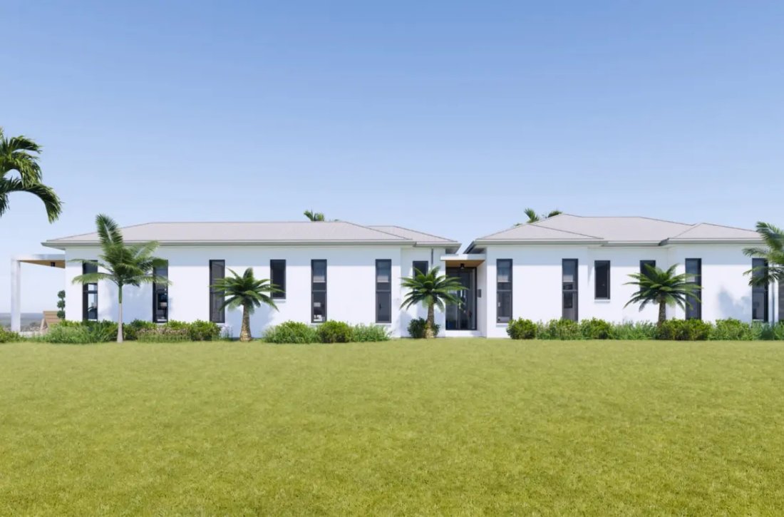 Villa in Bridgetown, Christ Church, Barbados 3 - 15893485