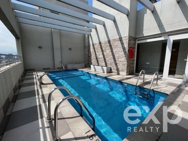 Apartment in Santiago, Santiago Metropolitan Region, Chile 1 - 15887114