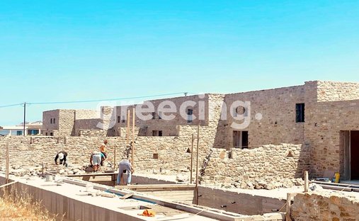 Apartment in Mykonos, Aegean, Greece 1