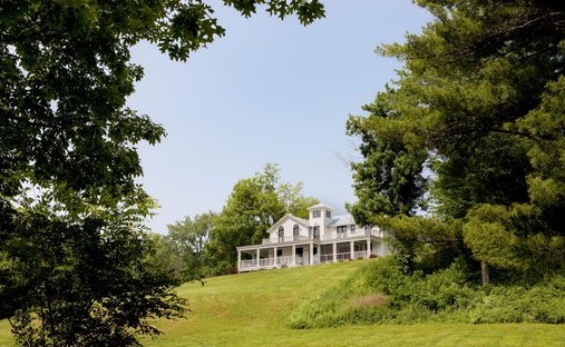 Kingston, New York, United States 1