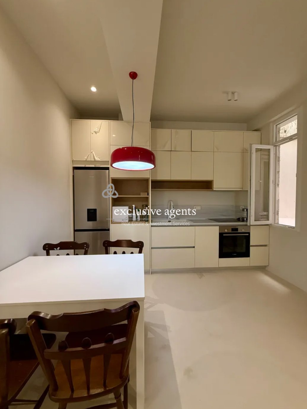Condo in Profitis Ilias Suburb, 2nd District of Athens, Athens 2 - 15888439